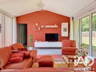  Maison à vendre 5 pièces 170 m²