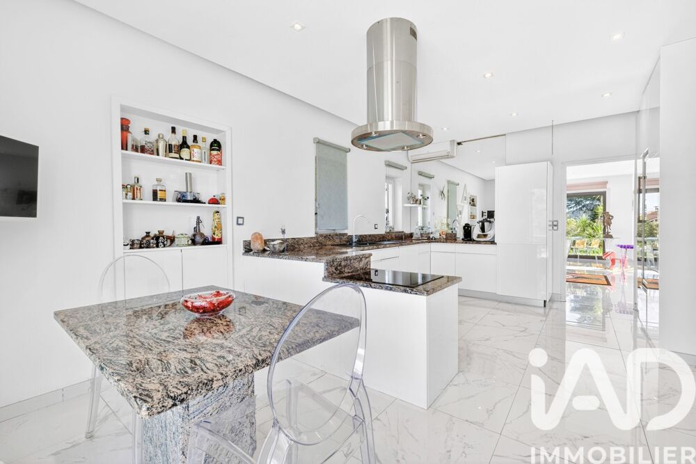 à vendre  Maison Mandelieu-la-Napoule (06210)