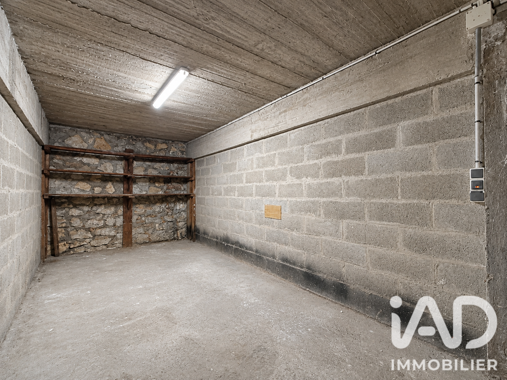 Vente Parking/Garage Vente Garage 15 m&sup2; Paris 11