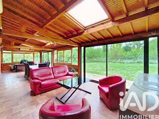  Maison à vendre 7 pièces 182 m²