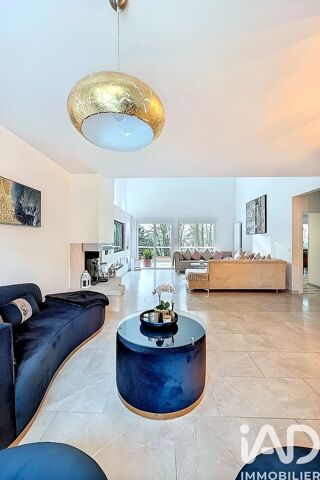  Maison à vendre 13 pièces 350 m²