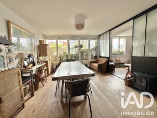  Appartement à vendre 4 pièces 68 m²