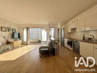 Vente Appartement Vente Appartement 3 pièces Meudon