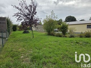  Terrain à vendre 469 m²