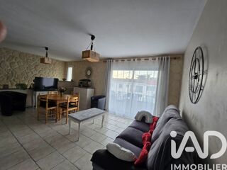  Maison à vendre 6 pièces 110 m²
