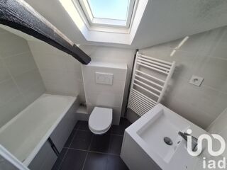  Appartement à louer 1 pièce 26 m²