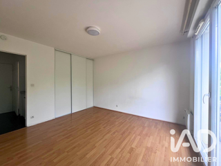  Appartement à vendre 1 pièce 21 m²