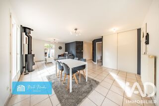  Maison à vendre 5 pièces 113 m²