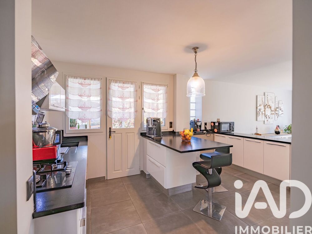 à vendre  Maison Denguin (64230)