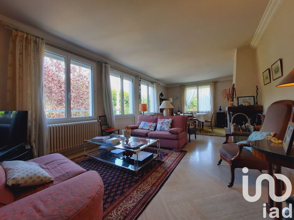 Vente Maison/villa 7 pièces