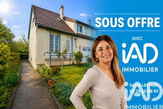  Maison � vendre 4 pi�ces 74 m�