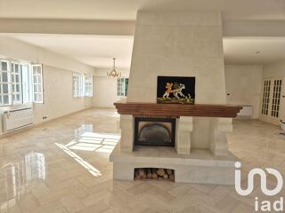  Maison à vendre 6 pièces 265 m²