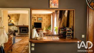  Maison à vendre 4 pièces 90 m²