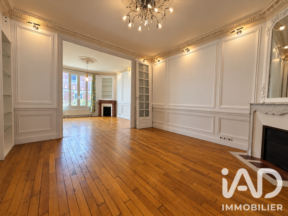 à vendre  Maison Houilles (78800)