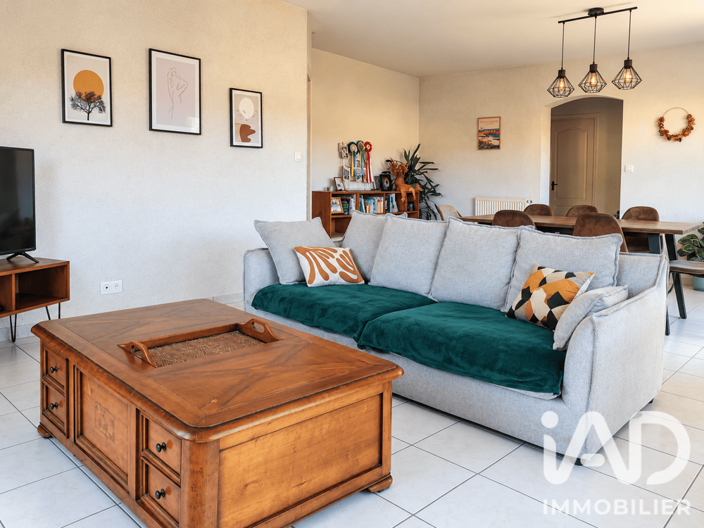 Vente Maison Vente Maison/villa 4 pièces Vairé