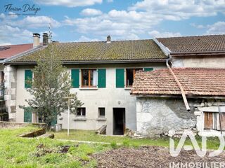  Maison � vendre 9 pi�ces 227 m�