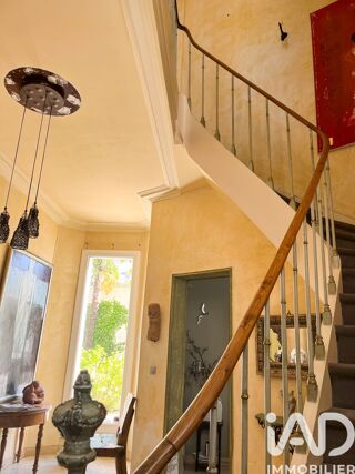  Maison à vendre 7 pièces 270 m²