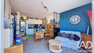  Appartement à vendre 2 pièces 42 m²