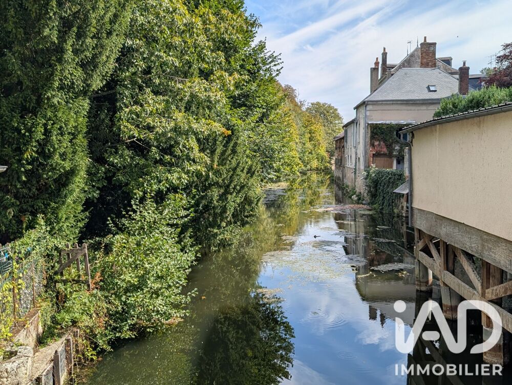 Vente Appartement Vente Appartement 4 pièces Vendôme
