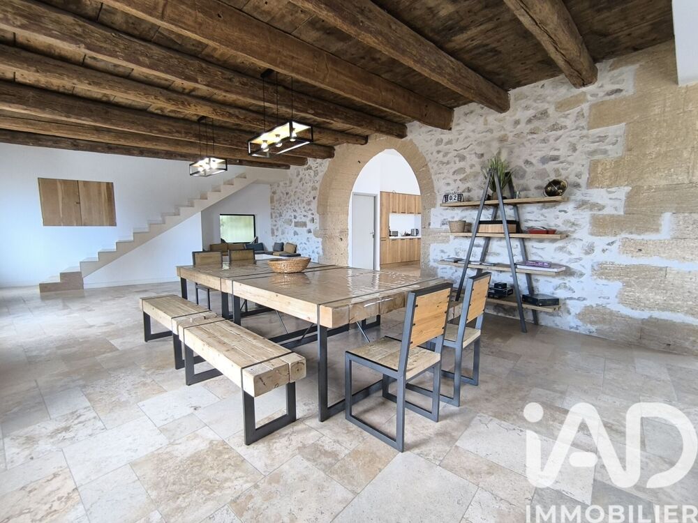 Vente Maison de village 6 pièces