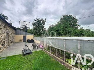  Maison à vendre 6 pièces 176 m²
