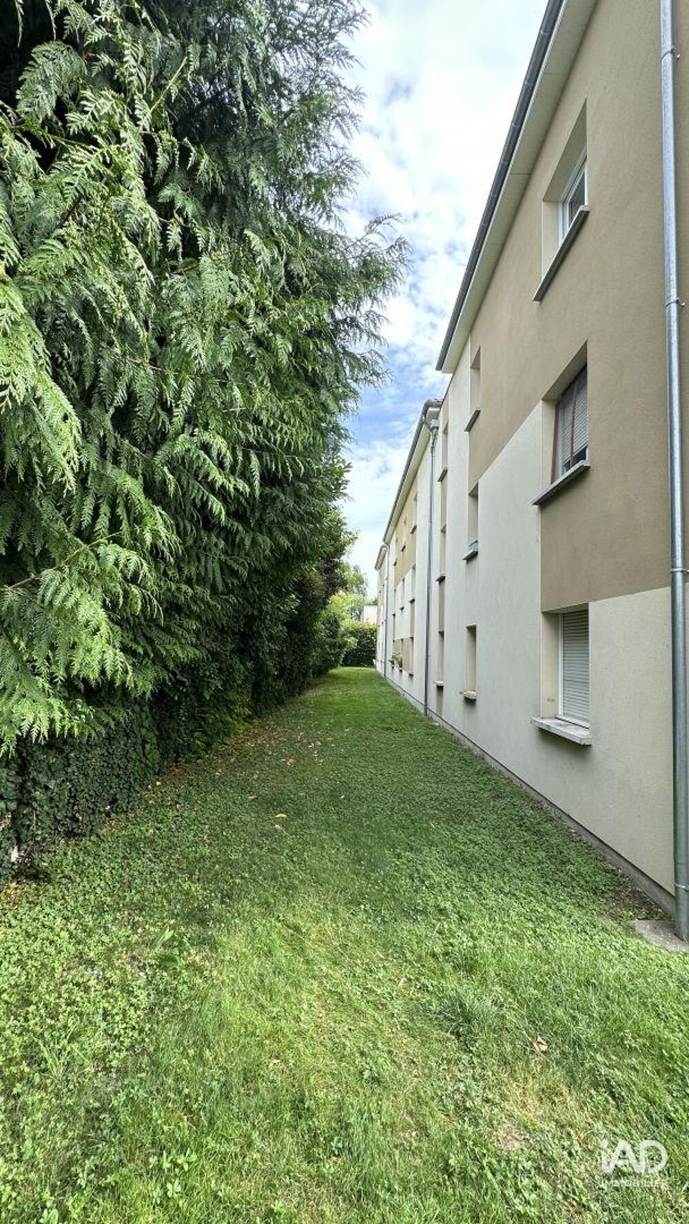 Vente Appartement Vente Appartement 1 pièce Saint-andré-les-vergers