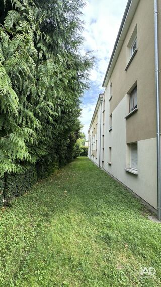  Appartement à vendre 1 pièce 24 m²