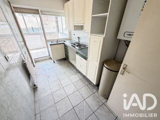 Appartement à vendre 4 pièces 94 m²