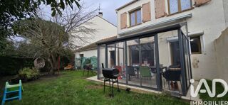  Maison à vendre 6 pièces 92 m²