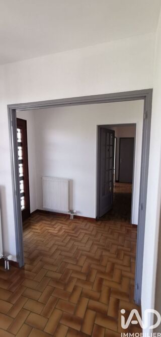  Maison à vendre 4 pièces 90 m²