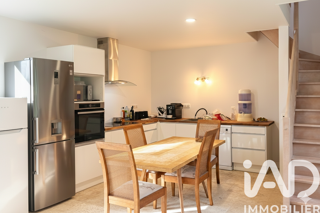  Maison à vendre 4 pièces 107 m²