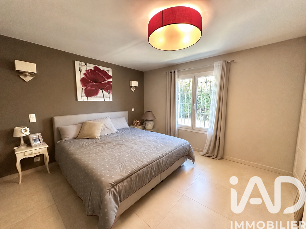 à vendre  Maison Sainte-Maxime (83120)