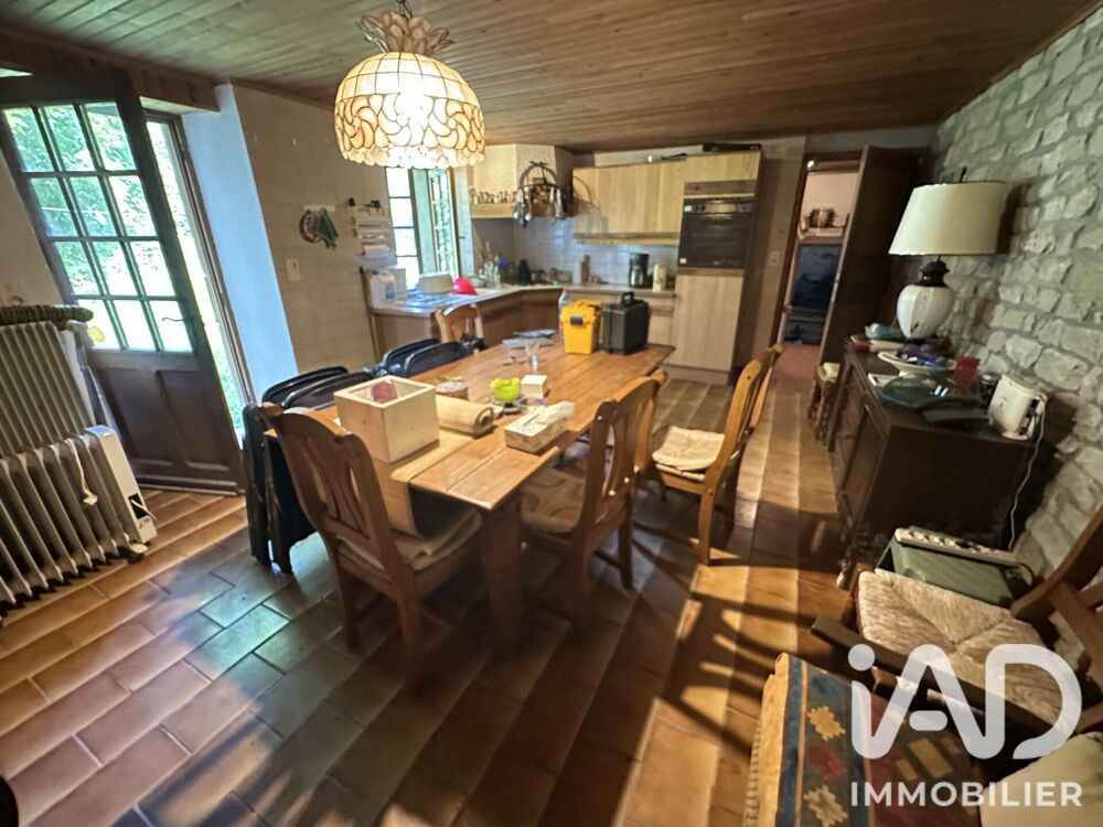 Vente Maison Vente Maison/villa 5 pièces Bonvillet