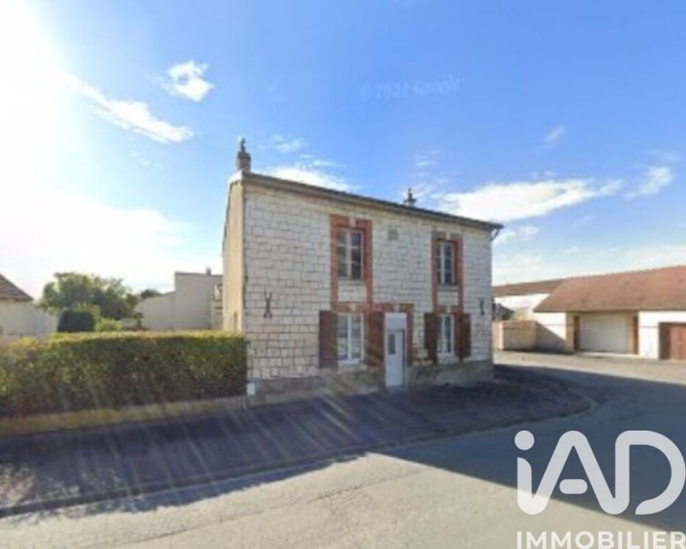 Vente Maison de village 5 pièces