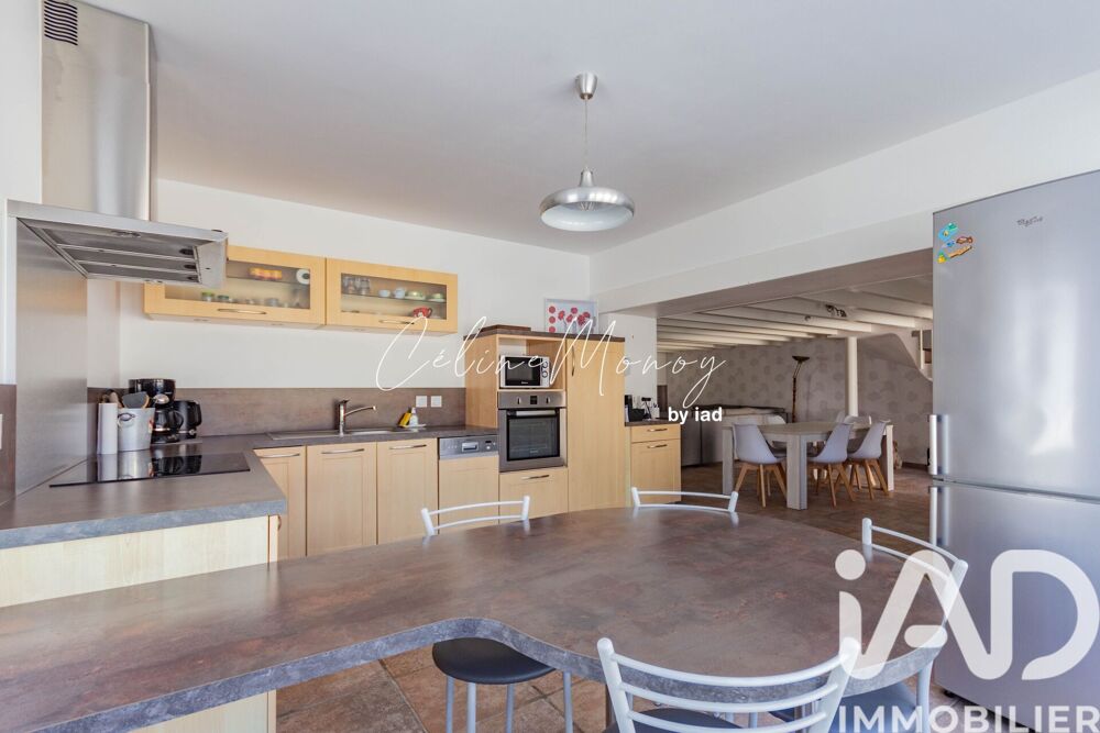 Vente Maison Vente Maison d'architecte 5 pièces Saint jean de monts