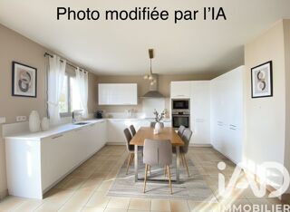  Maison à vendre 5 pièces 127 m²
