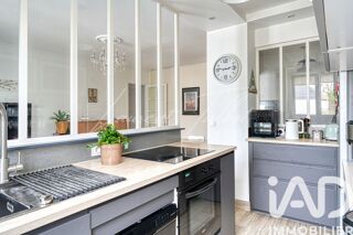  Appartement à vendre 3 pièces 56 m²