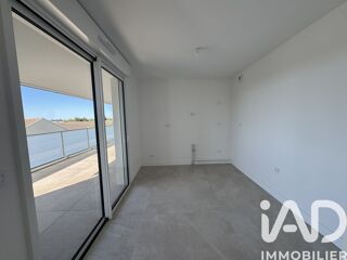  Appartement � vendre 3 pi�ces 124 m�
