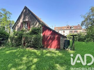  Maison à vendre 6 pièces 131 m²