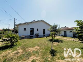 Maison à vendre 4 pièces 139 m²