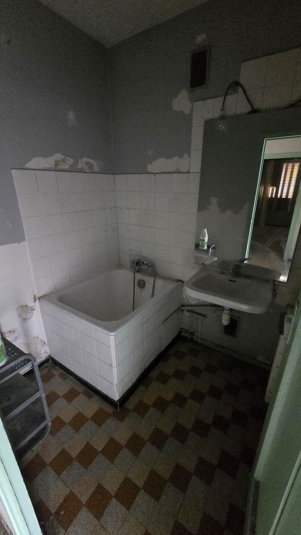 vente Appartement - 4 pièce(s) - 67 m² Grenoble (38000)