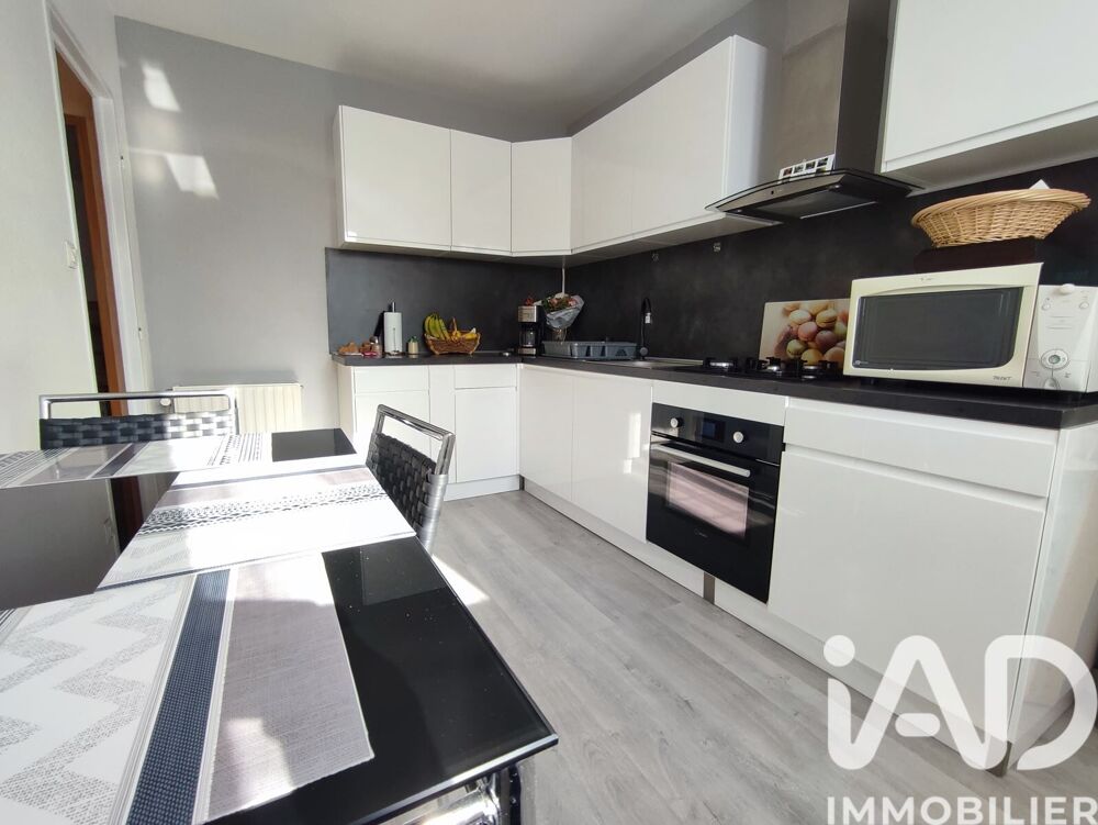 Vente Maison Vente Maison/villa 7 pièces Morancez