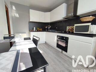 Maison à vendre 7 pièces 152 m²