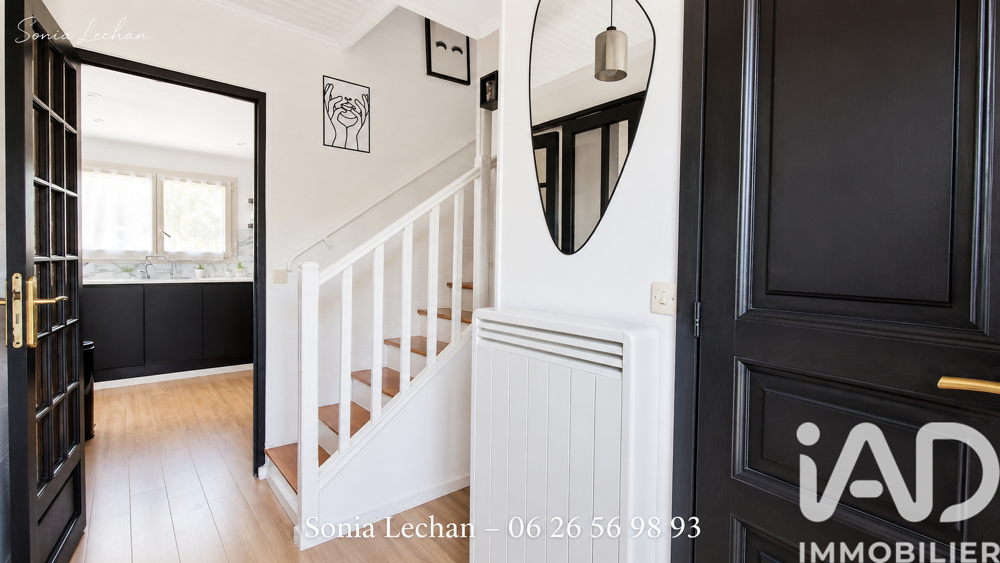 vente Maison - 5 pièce(s) - 105 m² Dammartin-en-Goële (77230)