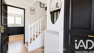  Maison à vendre 5 pièces 105 m²