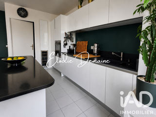  Appartement à vendre 4 pièces 83 m²