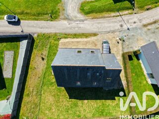  Maison à vendre 7 pièces 142 m²