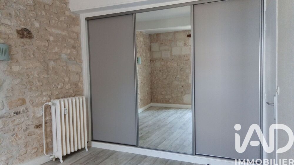 Vente Appartement 2 pièces 54 m² - Vue 6