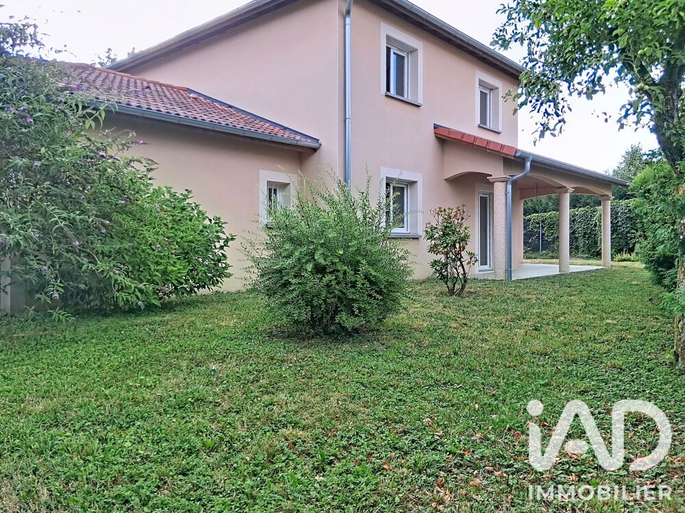 Vente Maison Vente Maison/villa 5 pièces Bourg-en-bresse