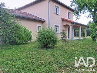  Maison à vendre 5 pièces 125 m²
